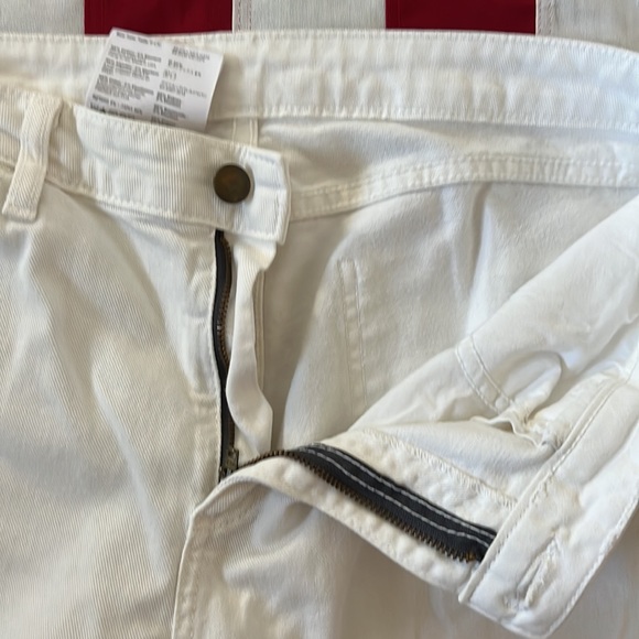 White jeans - Picture 3 of 16